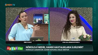 THERE IS LIFE - HEADACHE AND TEETH GRINDING - SPEC. DR. GÜNER KOYUNCU - JUNE 30, 2026