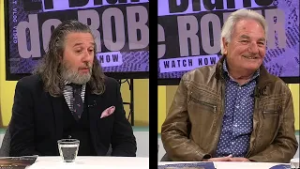 EL DIARIO DE ROBER T02xP073 - MIÉRCOLES  25/02/2026