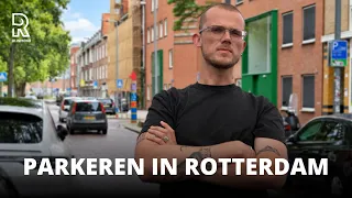Overal betaald parkeren: dit is er aan de hand in Rotterdam