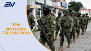 Gremios advierten que restricción de FF. AA. vulnera la libertad de expresión | Televistazo