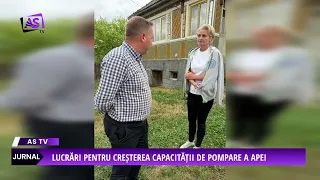 Aquabis: Water supply in Băile Figa is under constant monitoring
