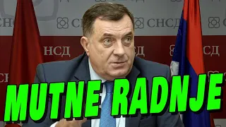Dodikovi KRAĐOM za boljitak PUNA pripravnost JAVNO praćenje Fan ZONE u DVORANE