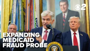 Medicaid Fraud Probe Expands Nationwide