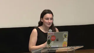 Student Senate Weekly Meeting | Sept. 30, 2026