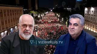 Pse Rama kaloi nga 'Rilindja' te 'Besa', ja si pergjigjet ministri Gonxhja: S'jemi dot Zvicër