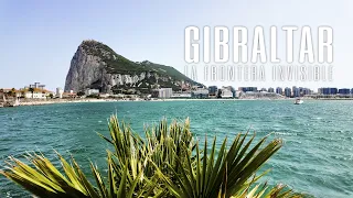 Gibraltar: The Invisible Border