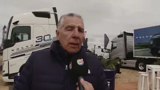 🏎️ Turismo Carretera 2026: The arrival of the TC in Río Cuarto and its impact on the region