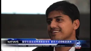 《新聞33》 20181011 by 新西蘭華人電視台 TELEVISION 33【欢迎订阅】