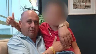 ĦABS WARA LI KISER KUNDIZZJONIJIET