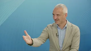 Iz našega studia: Janez Cigler Kralj, minister za kmetijstvo (21.07.2026)