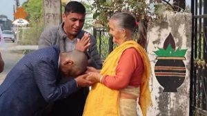 पूर्वी नवलपरासी/ चुनावी सरगर्मी तीव्र || NEPAL TELEVISION