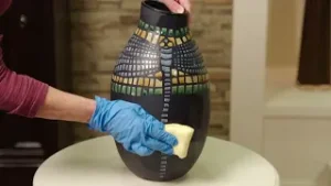 История от JML