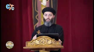 Do You Want to Be Made Well? | The Healing at Bethesda | That You May Believe E011 #Coptic #cyc