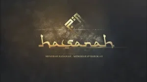HASANAH - Muhasabah Diri Menjelang Bulan Suci Ramadhan | Kamis, 29 Januari 2026