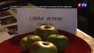 USAMV București- program de extensie în Țara Făgăraşului