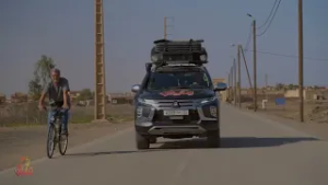 أملاي : مرزوكة