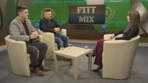 Fitt-mix: 2 éves a Mozdulj Rákosmente! program (2026.02.16.)