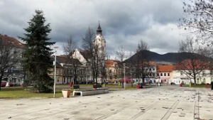 LOVOSICE: Aktuální situace a plány vedení města v oblasti bydlení