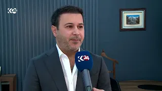 پرۆسەی وردبینی و مامەڵەی زەوی فەرمانبەران لە سنووری شارەوانی بەحرکە دەستیپێكرد
