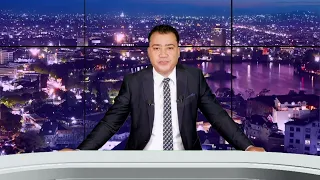 NY VAOVAO DU 11 AOUT 2026 BY KOLO TV