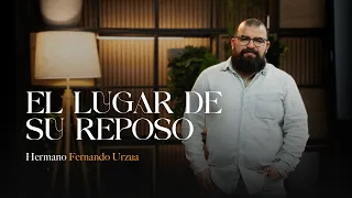 Seeds of Faith "The Place of His Rest" // Bro. Fernando Urzua