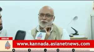 Gold Price; ಚಿನ್ನದ ಬೆಲೆ ಇನ್ನೂ ಕಡಿಮೆಯಾಗುತ್ತಾ? ಖರೀದಿಗೆ ಇದು ಸಕಾಲವೇ? |Silver Price |Economist Muralidhar