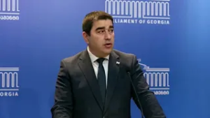 მგონი, ნელ-ნელა დამალვა უნდა დავიწყოთ ეკონომიკური ზრდის შედეგების - პაპუაშვილი