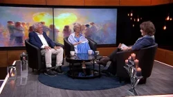 RETT FRA HJERTET | Vi møter Alv og Margaretha Magnus (Del 1) | Kanal 10 | fra 07.10.26