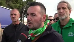 Protest against Kuehne+Nagel closure, Fim Cisl and Uilm: "Dispute in Rome" - 10/29/2026