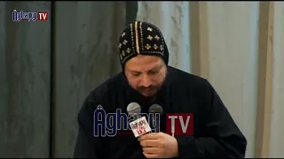 If Anger Is a Sin, We Cannot Attribute It to God and Call It the Wrath of God - Al-Mashoura Progr...