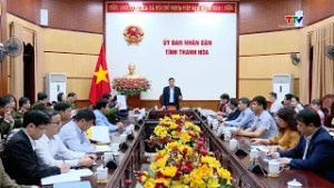 Tạo đột phá trong phát triển khoa học, công nghệ đổi mới sáng tạo, chuyển đổi số