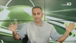 Watch a new episode of the ‘Hala Sports’ program