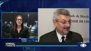 STJ: investigado por assédio sexual, ministro Marco Buzzi tem alta hospitalar