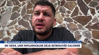 Mohammed Benmeddour: "We will never know what really happened"