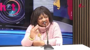 SCREENSHOT : Février 1986-Février 2026Que peut-on retenir de l'histoire d'Haïti ?