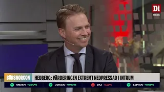 Aktiechefens case: ”Kommer fortsätta att leverera bra"
