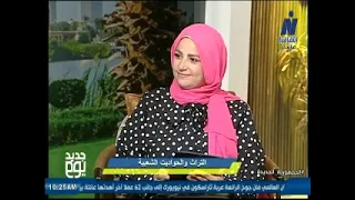 الحواديت الشعبية.. تراث يحكي قصة الأجيال