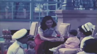 สารคดีพิเศษ พระพันปีหลวง ในดวงใจ ตอนที่ 179