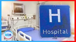 Nurses End 40-Day Strike as Government, Union Sign Deal to Resume Health Services