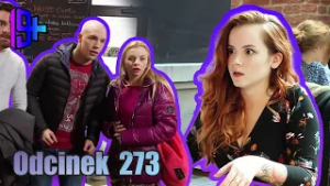 19+ | ODCINEK 273