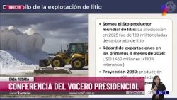Romina Ricci y sus múltiples aristas - Estamos En Una
