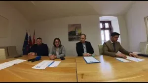 Prešov oslávi 777. narodeniny