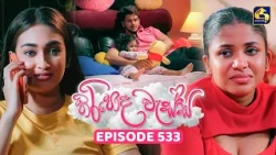 Hiripoda Wessa (හිරිපොද වැස්ස) | Episode 533 | 06th October 2026 | Swarnavahini TV