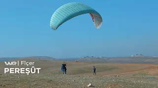 Fîçer - Pereşût | فیچەر- پەڕەشووت