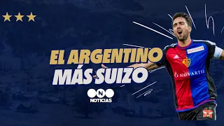 2026 WORLD CUP: "IT'S GOING TO BE COMPLICATED," MATÍAS DELGADO REVEALS THE SECRETS OF THE SWISS N...