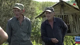Агәыҳалалратә еиҿкараа  «Кьарази»  амобилтә еимадара «Аҟәафони»  асоциалтә акциа еицымҩаҧыргеит