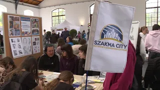 SzakmaCity