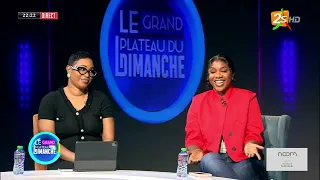 GPD: Kawtef du dimanche avec Moussa Sene