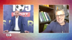 105 SPORT OCTOBER 19 SECOND PART