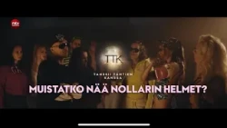 Nollarijakson aloitusnumero 🔥 | Tanssii tähtien kanssa